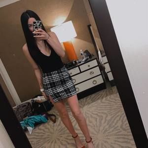 Meet your Posher, Erica